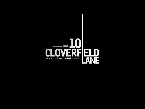 10 Cloverfield Lane - 4K (Vudu)