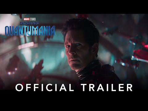 Ant-man and the Wasp: Quantumania - 4K (MA/Vudu)