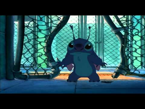 Lilo and Stitch - HD (MA/VUDU)