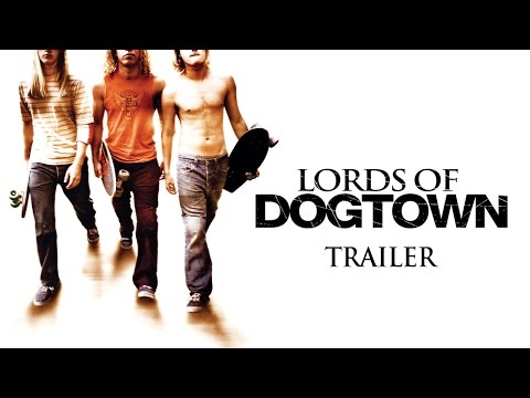 Lords of Dogtown - HD (MA/Vudu)