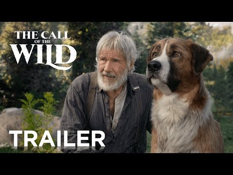 Call of the Wild - 4K (MA/Vudu)