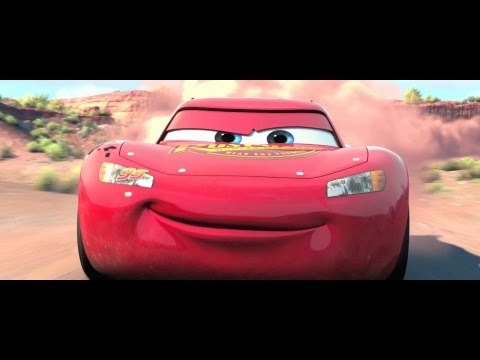 Cars - HD (MA/VUDU)