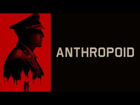 Anthropoid - HD (Vudu)