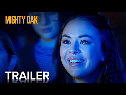 Mighty Oak - HD (Vudu/iTunes)