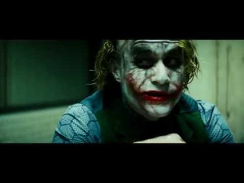 Dark Knight - 4K (MA/Vudu)