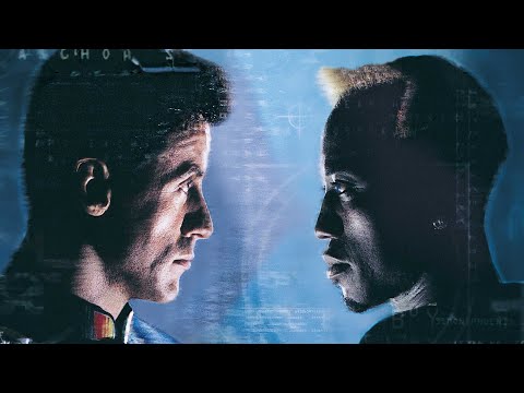 Demolition Man - HD (MA/Vudu)