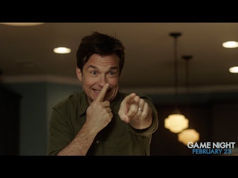 Game Night - 4K (MA/Vudu)