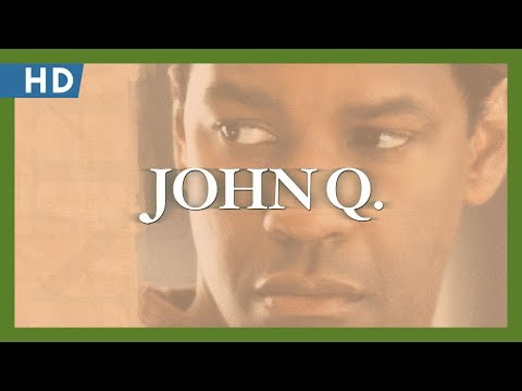 John Q. - HD (MA/Vudu)