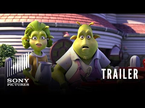 Planet 51 - HD (MA/Vudu)