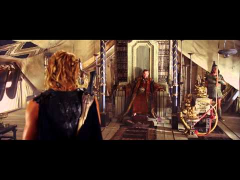 Troy - HD (Ma/Vudu)