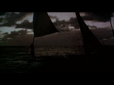 Dead Calm - HD (MA/Vudu)