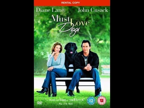 Must Love Dogs - HD (MA/Vudu)