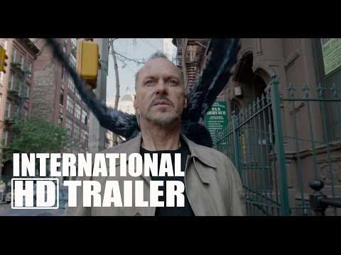 Birdman - HD (MA/Vudu)