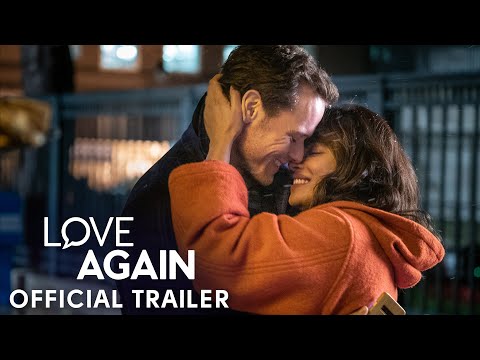 Love Again - HD (MA/Vudu)