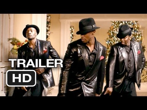 Best Man Holiday - HD (Vudu)