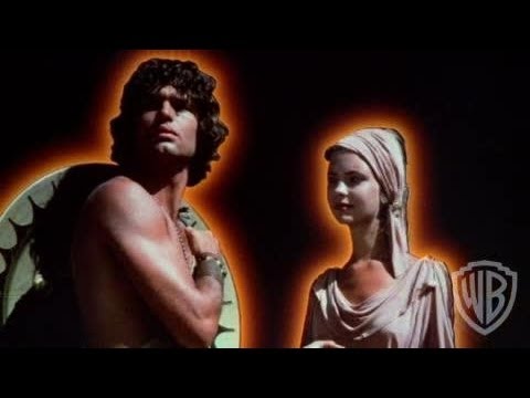 Clash of the Titans (1981) - HD (MA/Vudu)