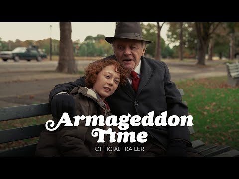 Armageddon Time - HD (MA/Vudu)