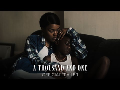 A Thousand and One - 4K (MA/Vudu)