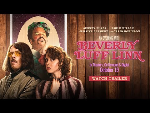 An Evening with Beverly Luff Linn - HD (MA/Vudu)