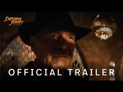 Indiana Jones and the Dial of Destiny - 4K (MA/Vudu)