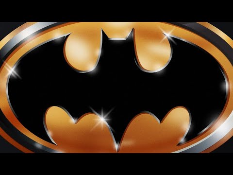 Batman - 4K (MA/Vudu)