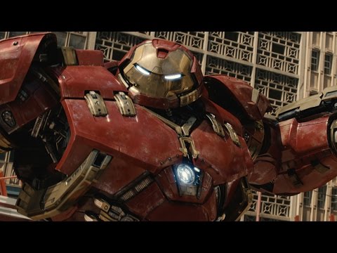 Avengers: Age of Ultron HD - (Google Play)
