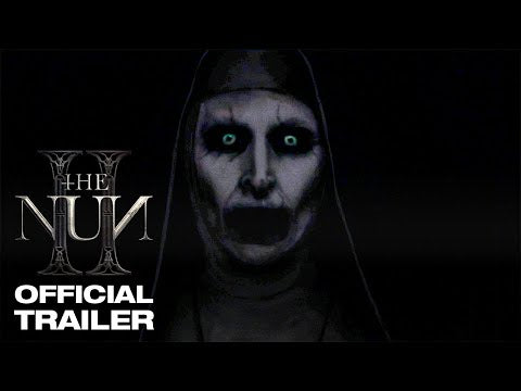 The Nun 2 - HD (MA/Vudu)