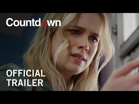 Countdown (2019) - 4K (iTunes)