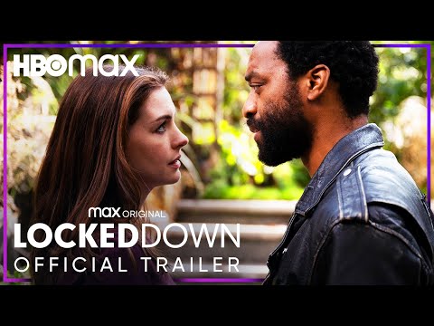 Locked Down - 4K (MA/Vudu)