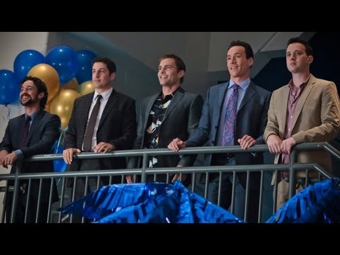 American Reunion (Unrated) - HD (ITunes)