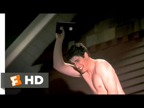 American Pie 2 (Unrated) - HD (ITunes)