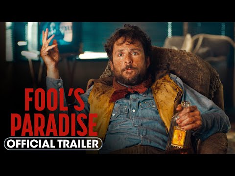 Fool's Paradise - HD (Vudu)