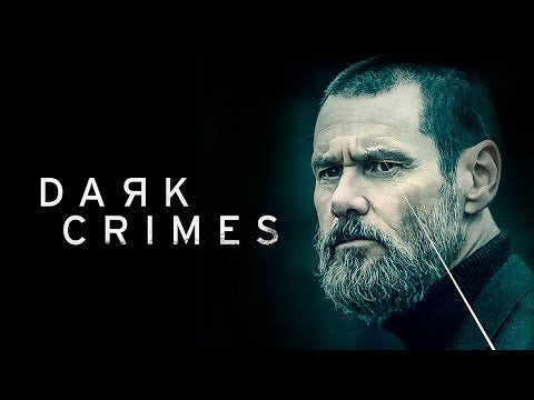 Dark Crimes - HD (Vudu/iTunes)