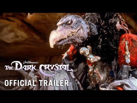 Dark Crystal - 4K (MA/Vudu)