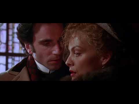 Age of Innocence - HD (MA/Vudu)