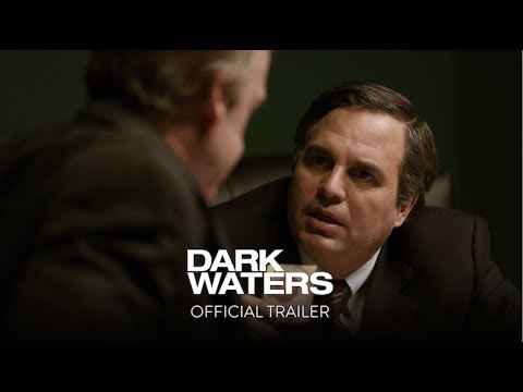 Dark Waters - HD (MA/Vudu)