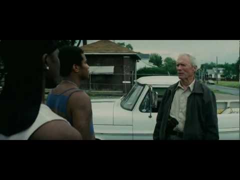 Gran Torino - HD (MA/Vudu)