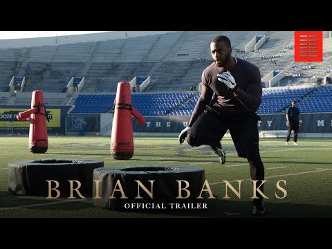 Brian Banks - HD (MA/Vudu)