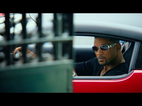 Focus - 4K (MA/Vudu)