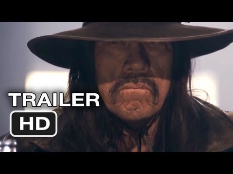 Dead in Tombstone (Unrated) - HD (Vudu)