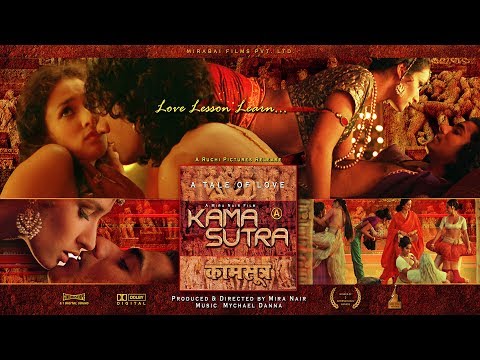 Kama Sutra: A Tale of Love - HD (Vudu)