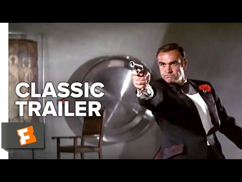 Diamonds Are Forever - HD (Vudu)