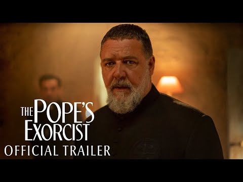 Pope's Exorcist - HD (MA/Vudu)