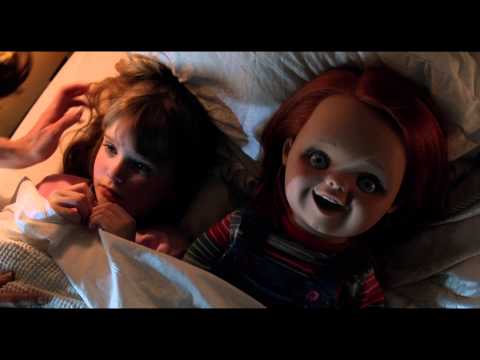 Curse of Chucky (unrated) - HD (iTunes)