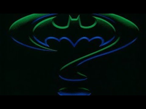 Batman Forever - 4K (MA/Vudu)