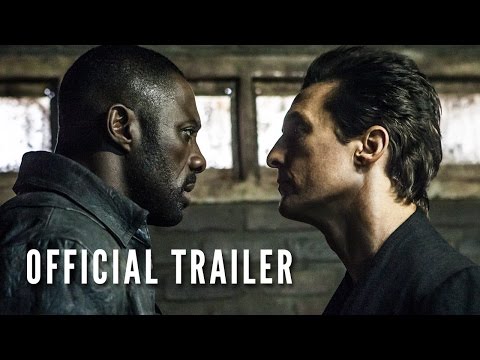 Dark Tower - 4K (MA/VUDU)