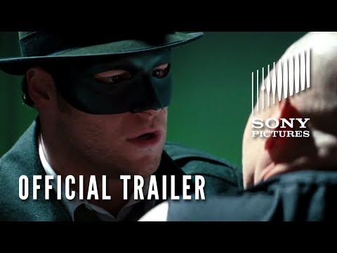 Green Hornet - HD (MA/Vudu)