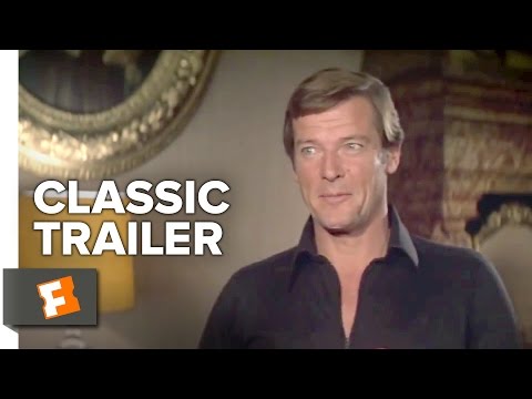 Moonraker - HD (Vudu)