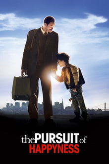  Pursuit of Happiness - HD (MA/Vudu)