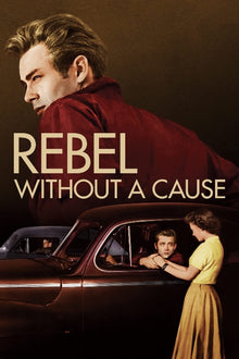  Rebel Without a Cause - 4K (MA/Vudu)